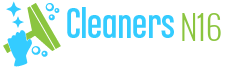 Cleaners N16